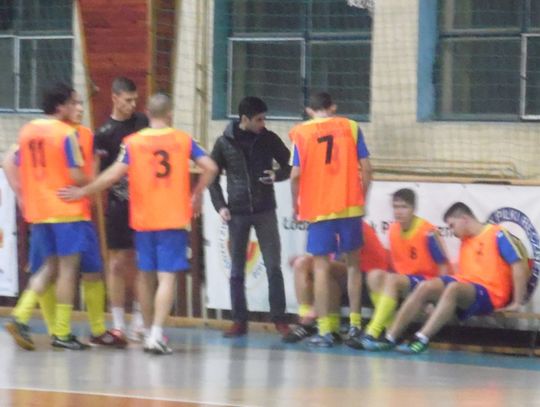 IV kolejka ligi futsalu - wyniki