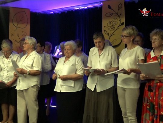 IV Przegląd amatorskiej twórczości tomaszowskiej w ramach IV edycji "wCZASów w sercu miasta"