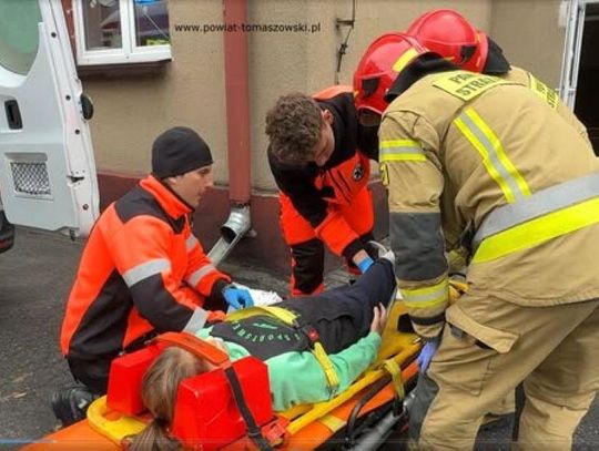 IX Dni Bezpieczeństwa Gminy Inowłód