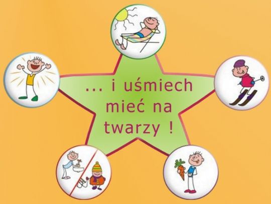 IX Spartakiada Przedszkolaków zza Pilicy