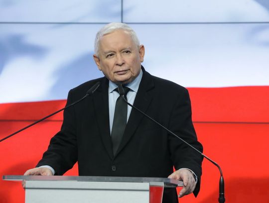 J. Kaczyński: przepisy nie przewidują istnienia stanowiska p.o. Prokuratora Krajowego