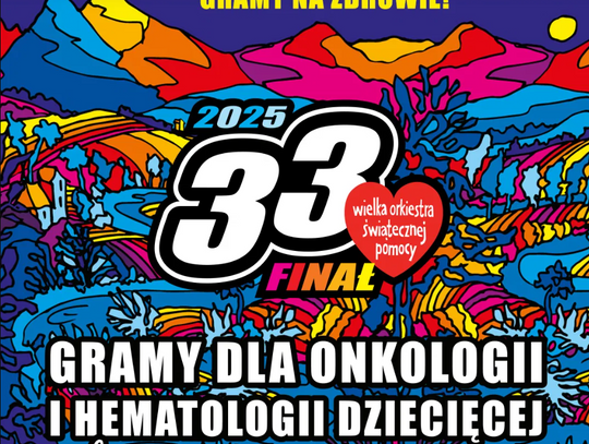 J. Owsiak o 34. Finale WOŚP: Mamy 1680 sztabów, tak jak w zeszłym roku J. Owsiak o 34. Finale WOŚP: Mamy 1680 sztabów, tak jak w zeszłym roku
