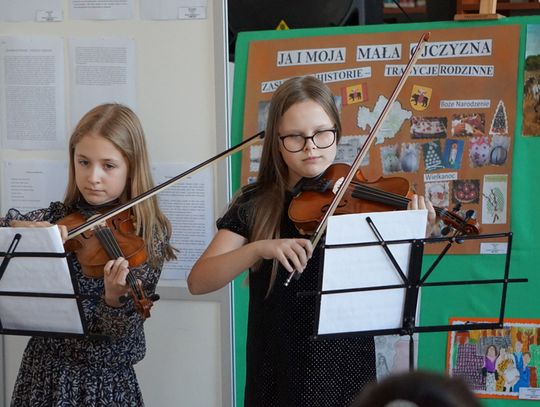 Ja i moja Mała Ojczyzna