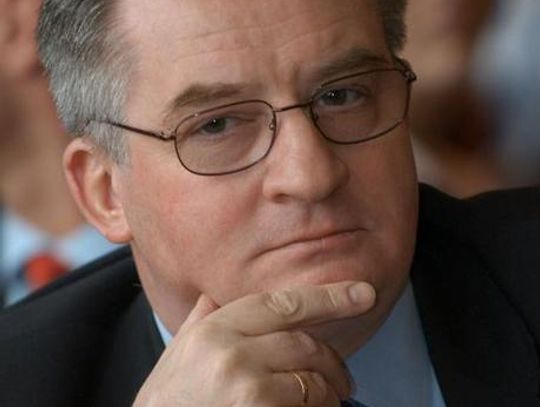 Jacek Saryusz Wolski: Budżet dobry dla Polski, gorszy dla UE