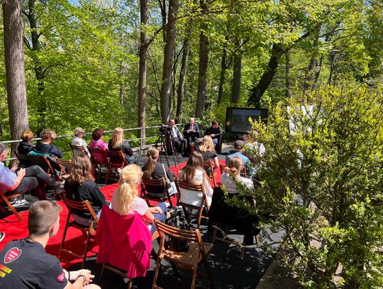 Jak będzie wyglądał Park Miejski po rewitalizacji?