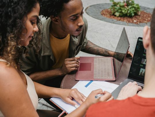 Jak dostać się na uczelnię w Holandii i czemu warto aplikować z EduCat
