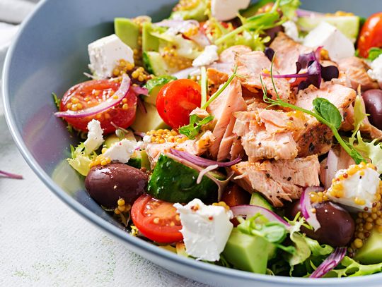 Jak działa na co dzień Get Fit?