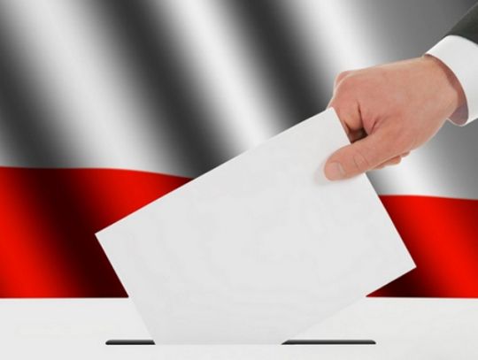 Jak głosować? - sprawdź co i jak!