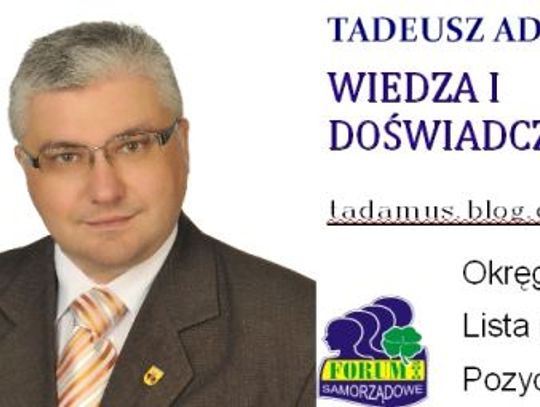 Jak ktoś obiecuje, to kłamie