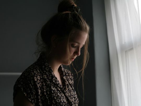 Jak leczyć nerwicę?