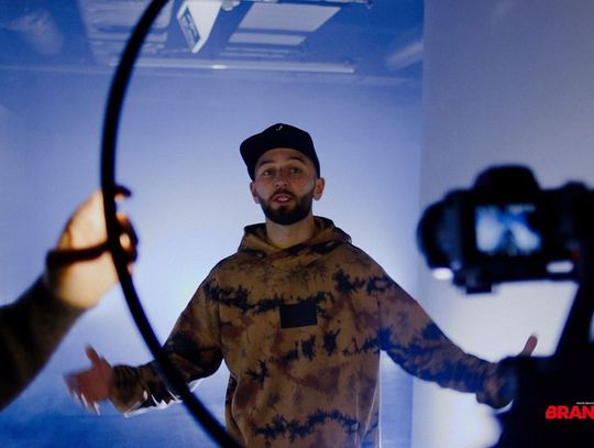 Jak na łyżwy, to tylko do Tomaszowa