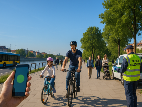 Jak polityka antysmogowa kształtuje zdrowie dzieci i jakość powietrza w miastach: Małe kroki ku lepszemu jutru!