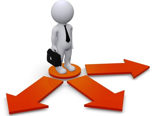 Jak przez 12 miesięcy zwiększyć swoje szanse na podwyżkę.