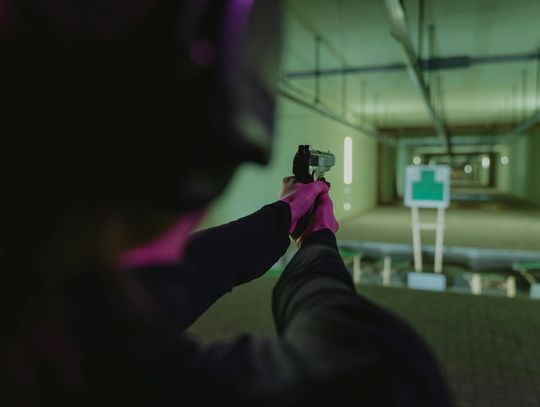 Jak przygotować się do egzaminu na patent strzelecki?