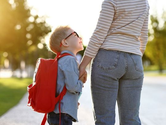 Jak skompletować wyprawkę szkolną?