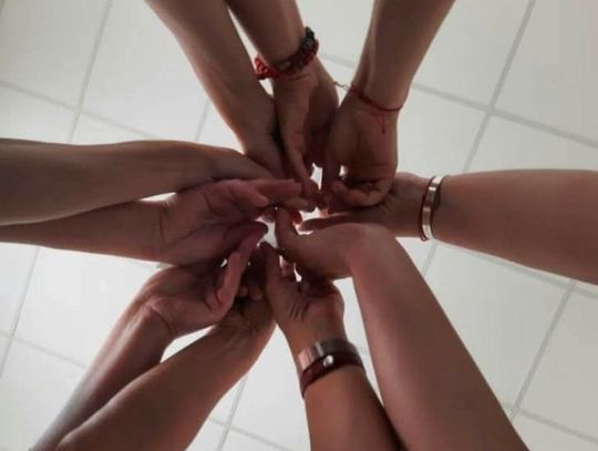 Jak skutecznie współpracować? Żyjemy razem… 30 września 2021 r.