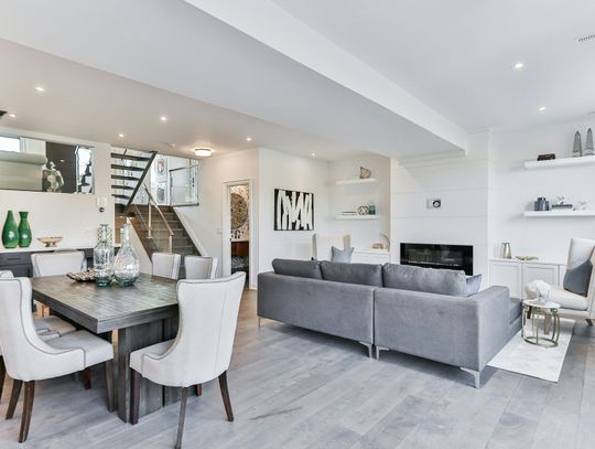 Jak wybrać idealny dom w okolicach Serocka: przewodnik dla potencjalnych nabywców