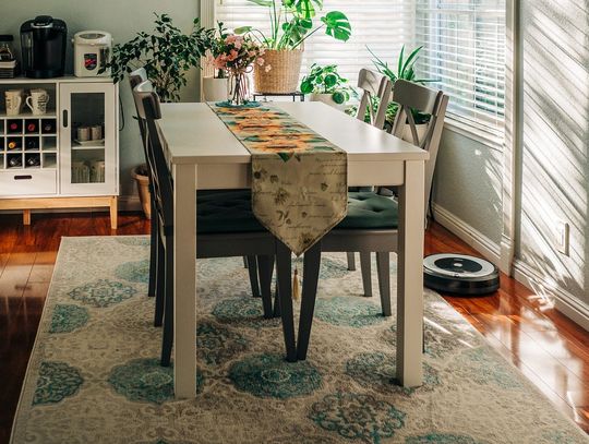 Jak wybrać krzesła do jadalni?