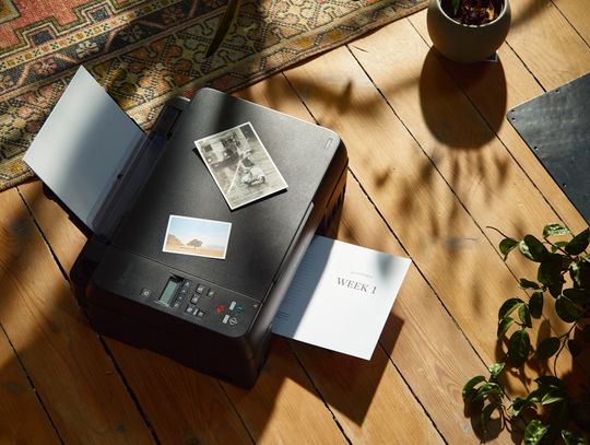 Jak wybrać drukarkę do biura