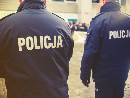 Jak wyglądają testy do Policji w 2020 roku?