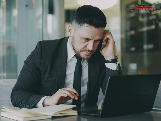 Jak zadbać o bezpieczeństwo firmowej poczty i nie dać się złapać cyberprzestępcom