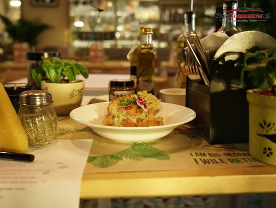 Jak znaleźć najlepszą włoską restaurację w Warszawie
