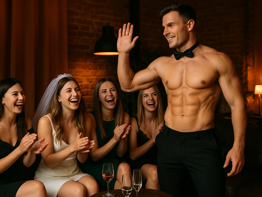 Jak zorganizować niezapomnianą imprezę przed ślubem?