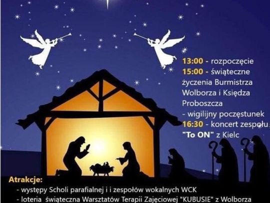 Jarmark u sąsiadów