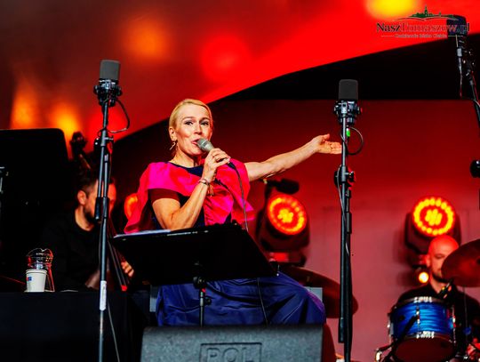 Jazz nad Zalewem Sulejowskim i łemkowskie brzmienia w regionie