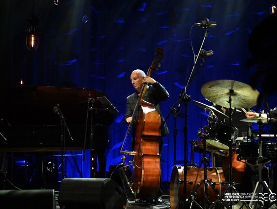 Jazz, wspomnienia i Kayah. Pierwszy dzień jubileuszowego Love Polish Jazz Festival za nami