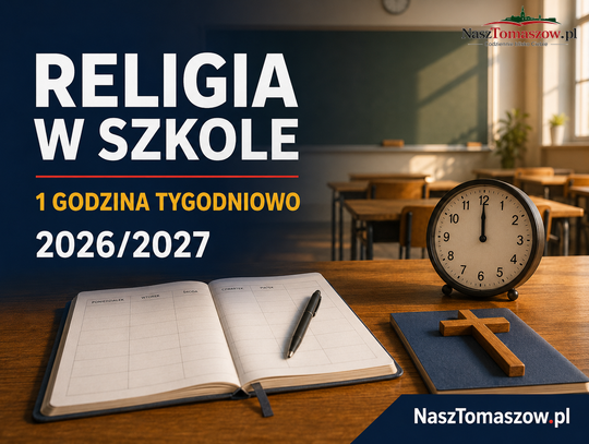 Jedna godzina religii zostaje. MEN i Episkopat znów w ostrym sporze