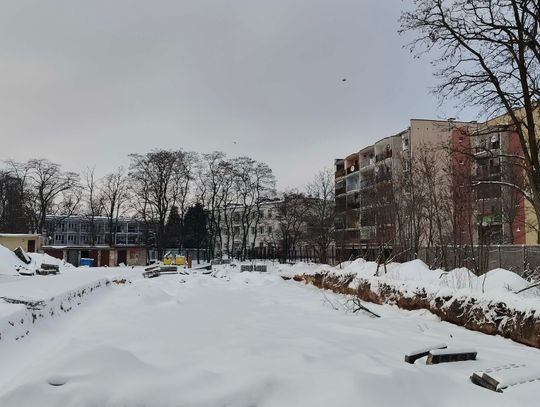 Jedynie co dobrze wychodzi, to kolejne etaty dla PiSowskich działaczy