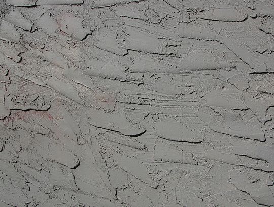 Jeśli nowoczesne wnętrza to z szarymi ścianami