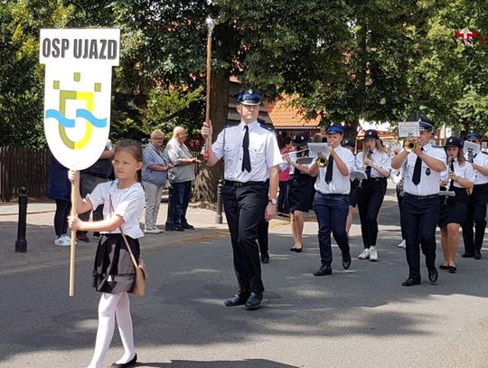 Jest w orkiestrach dętych jakaś siła