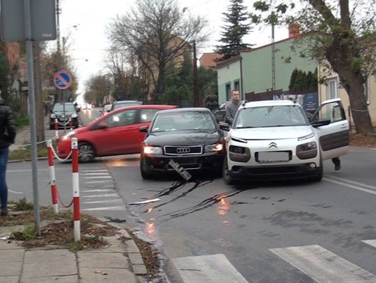 Jeszcze jedno zdarzenie w tym miejscu