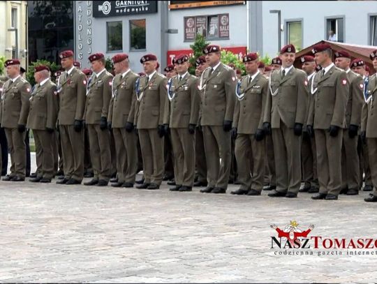 Jeszcze raz o święcie kawalerii