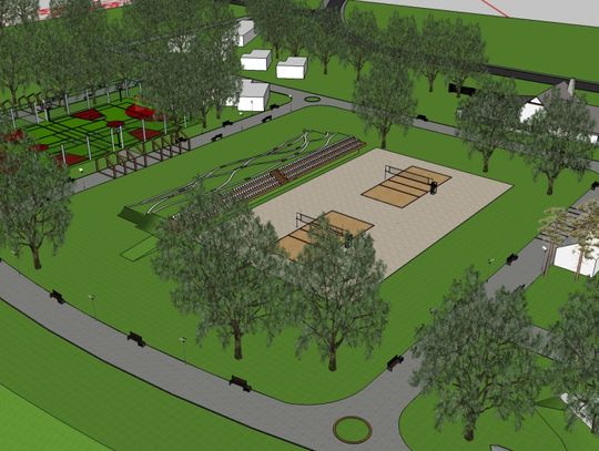 Jeszcze w lutym przetarg na modernizację przystani