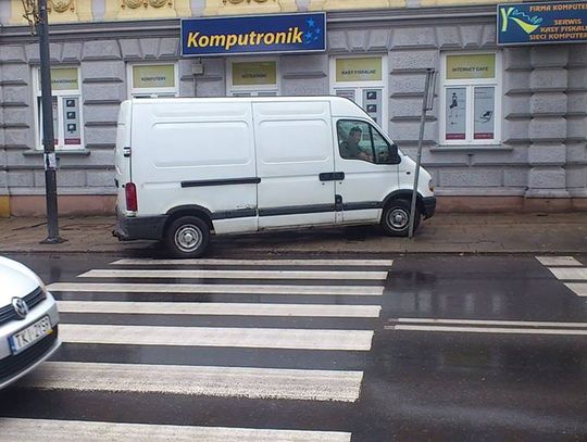 Jeździć po tomaszowsku