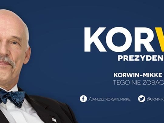 JKM w niedzielę odwiedzi Tomaszów