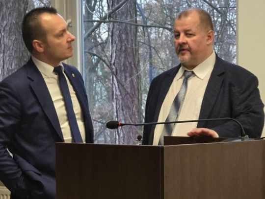 Jodłowski i Węgrzynowski śmieją się niepełnosprawnym w twarz?