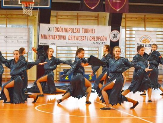 JOKERY  Glinka Academy 2018  - foto.