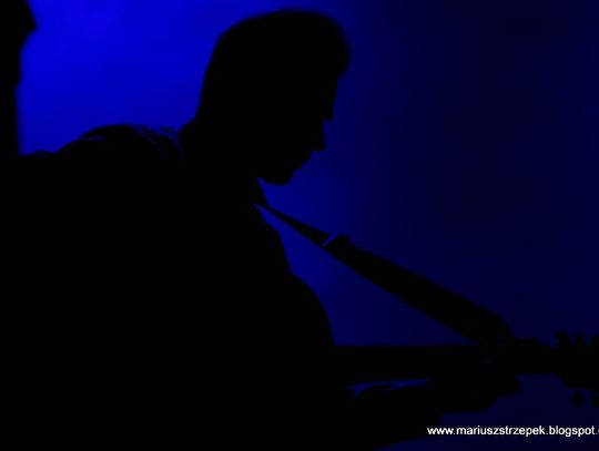 J.P. Śliwa bohater naszych czasów