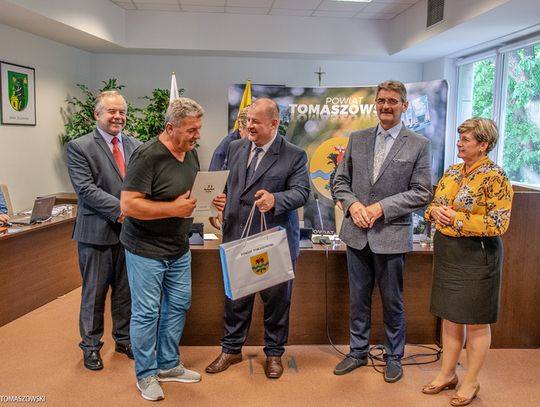 Jubileusz 30 lat samorządu terytorialnego