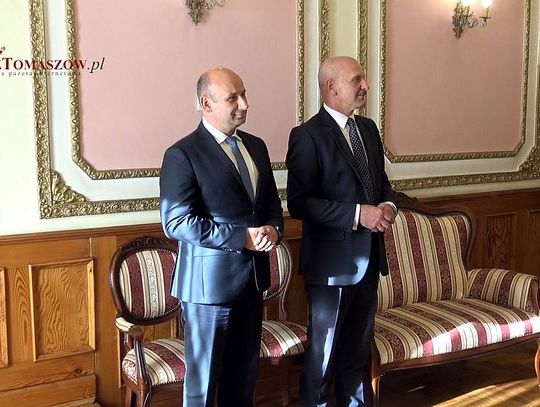 Jubileusz długoletnich pożyć małżeńskich