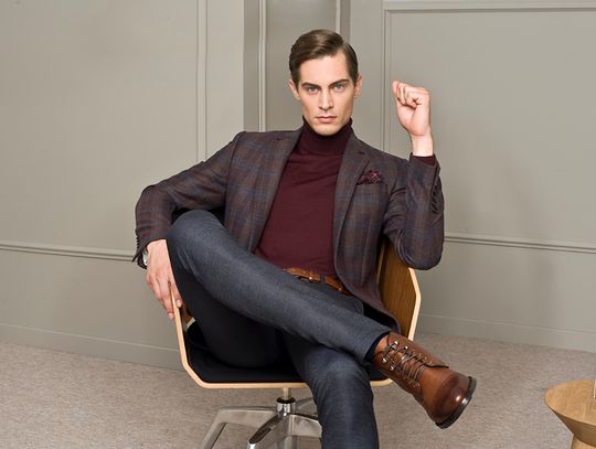 Jubileuszowy konkurs Recman