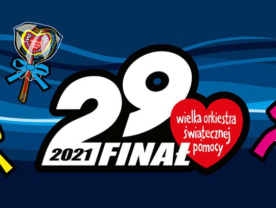 Jurek Owsiak: 29. Finał WOŚP gotowy pod względem organizacyjnym i sanitarnym. Na zbiórkach i aukcjach internetowych uzbierano już ponad 10 mln zł