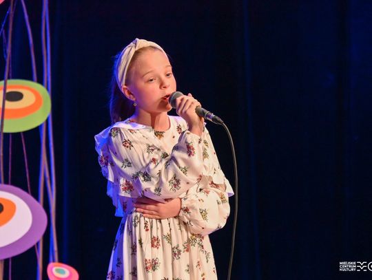 Jury było zachwycone