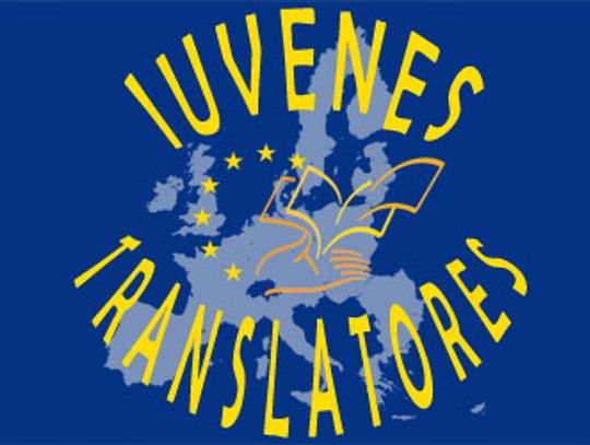 Juvenes Translatores czyli Młodzi Tłumacze