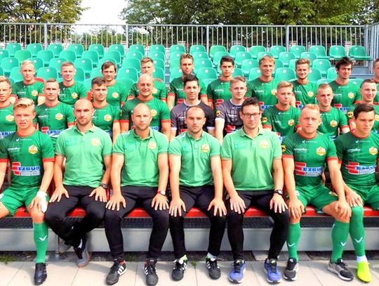 Już dziś, pierwszy gwizdek sezonu 2019/2020