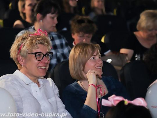 Już dzisiaj. Kolejna edycja Kina Kobiet